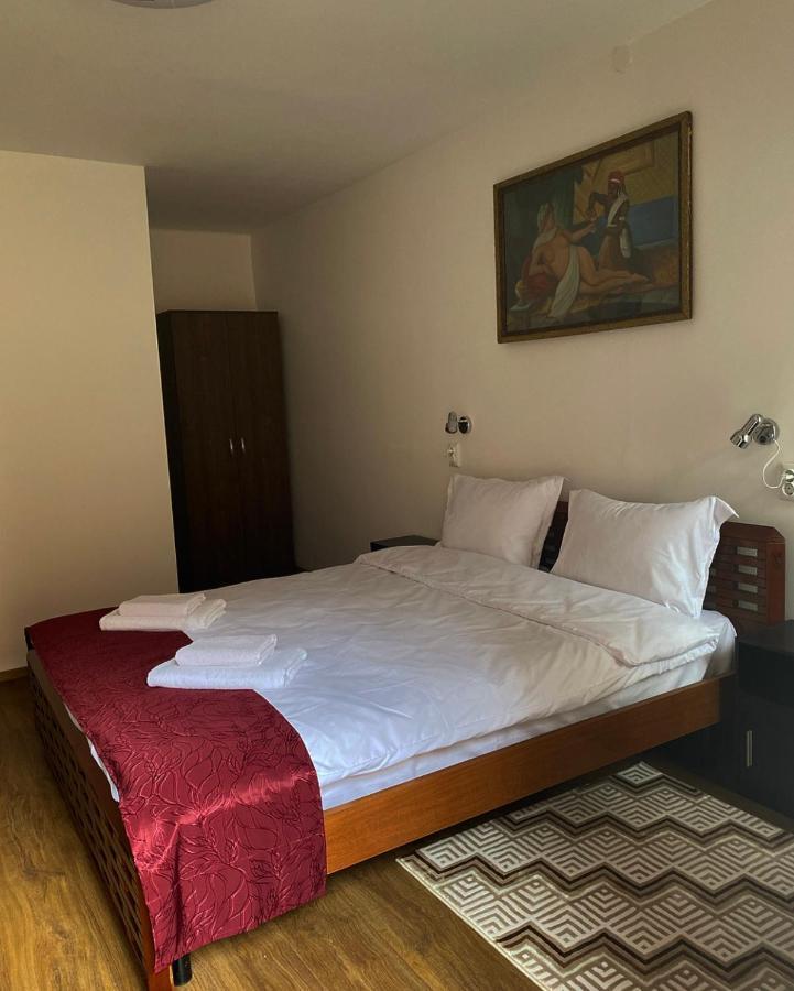 Ullysses Aparthotel